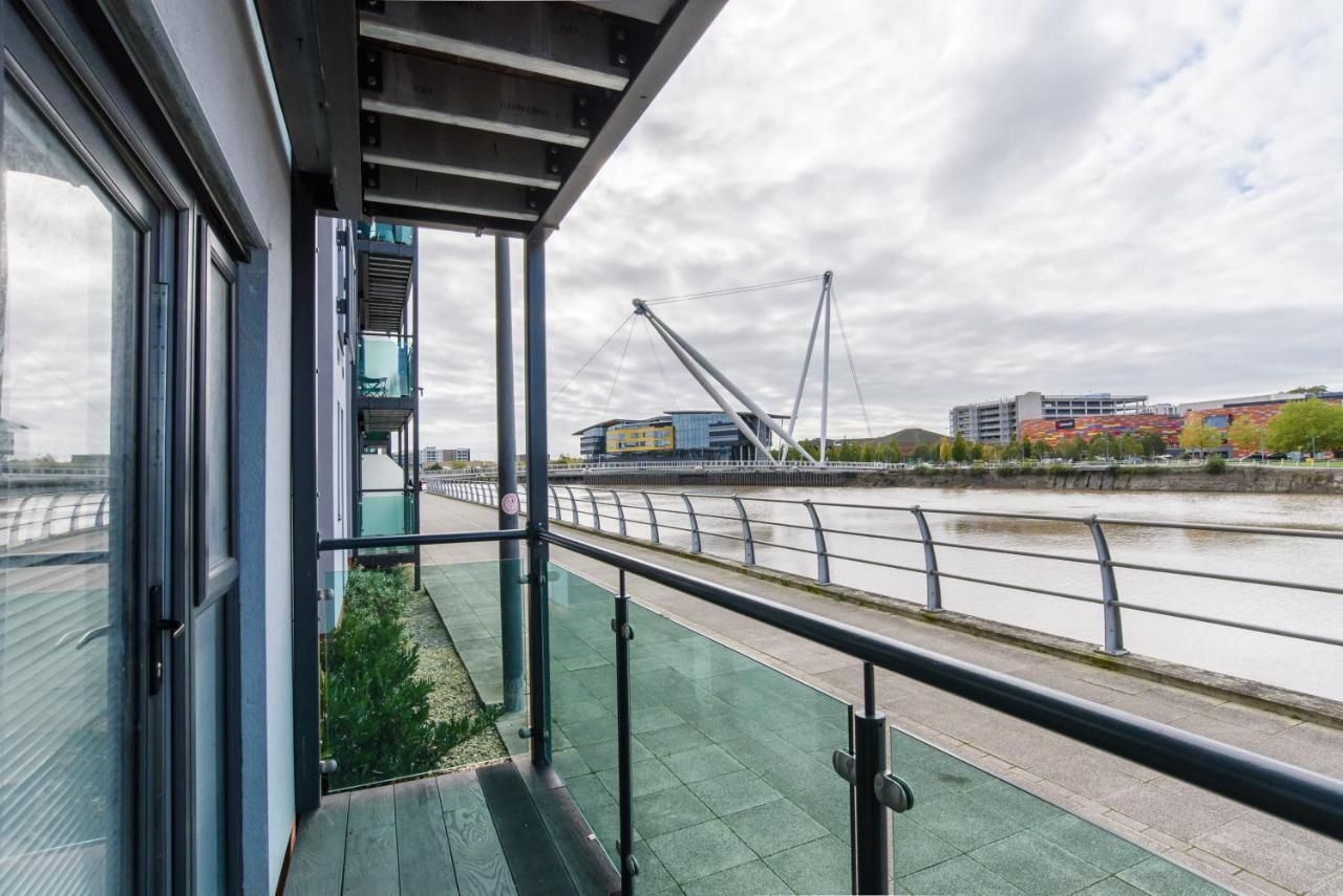 Raphael Retreat Newport (Gwent) Exterior foto